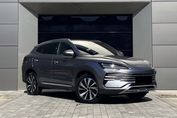 BYD Seal U DM-i Boost