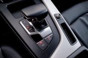 Audi A5 Sportback 40 TFSI