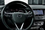 Opel Crossland X 1.2