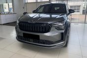 Skoda Kodiaq Sportline 2.0 TSI DSG 4x4
