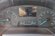 Ford Transit Custom L2H1