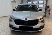 Skoda Kamiq Edition 130 1.0 TSI DSG