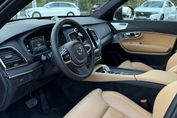 Volvo XC90 B5 D AWD Ultimate Bright 7os