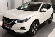 Nissan Qashqai 1.3 DIG-T N-Connecta DCT