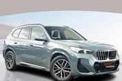 BMW X1 sDrive18d M Sport