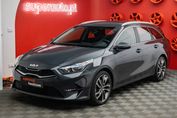 Kia Ceed T-GDI M DCT