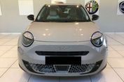 Fiat 600 Icon 1.2 Turbo Hybrid eDCT