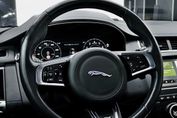 Jaguar E-Pace 2.0 i4P AWD R-Dynamic SE