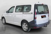 Volkswagen Caddy osobowy L1H1