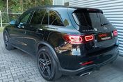 Mercedes GLC 220 d 4MATIC AMG Line