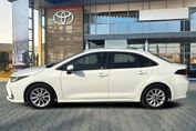 Toyota Corolla 1.8 Hybrid Comfort