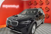 BMW X3 xDrive30e aut