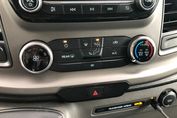 Ford Tourneo Custom 2.0 EcoBlue L2 Trend