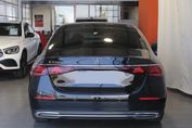 Mercedes Klasa E 220 d Avantgarde