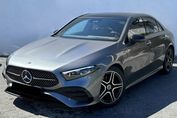 Mercedes Klasa A 200 AMG Line