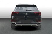 Volkswagen T-Roc Style 1.5 TSI  DSG