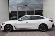 BMW i4 Gran Coupe eDrive 35 M Sport