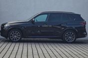 BMW X5 xDrive30d M Sport