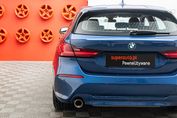 BMW Seria 1 118i Advantage aut