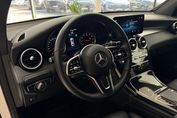 Mercedes GLC Coupe 200 4MATIC