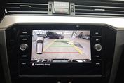Volkswagen Passat 2.0 TDI Elegance DSG