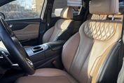 Hyundai Santa Fe Platinum 1.6 T-GDI PHEV 4WD aut