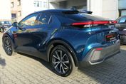Toyota C-HR 1.8 Hybrid Style