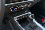 Audi Q3 Sportback 35 TFSI S Line