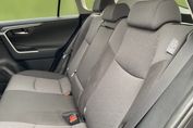 Toyota RAV4 2.5 Hybrid Comfort 4x2