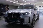 BMW X5 xDrive30d M Sport