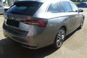 Skoda Octavia Drive Selection 2.0 TDI DSG
