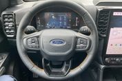 Ford Ranger Wildtrak X 4x4 A10