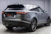 Land Rover Range Rover Velar D300 mHEV SE