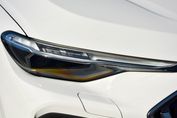 Audi Q5 TDI quattro S line Sportback