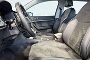 Seat Ateca 1.5 TSI DSG