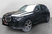 BMW X5 xDrive25d