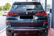 BMW X5 xDrive30d M Sport
