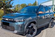 Dacia Bigster Extreme 1.8 Full Hybrid