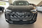 Audi Q5 TDI quattro S line