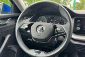 Skoda Octavia 1.5 TSI Act Ambition