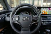 Lexus ES 300h Business Edition