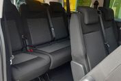 Opel Zafira Life Extra Long L2H1 Business AT8