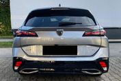 Peugeot 308 GT e-DCS 1.2 mHEV