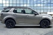 Land Rover Discovery Sport 2.0 D200 mHEV Urban Edition aut