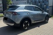 Kia Sportage 1.6 T-GDI M 2WD DCT