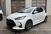 Toyota Yaris Style 1.5 Hybrid