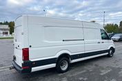 Volkswagen Crafter L5H2 Pogotowie Techniczne