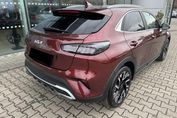Kia XCeed 1.6 T-GDI Tribute DCT