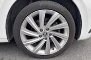 Skoda Octavia 2.0 TDI 4x4 Style DSG
