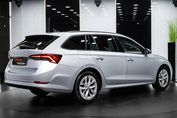 Skoda Octavia TDI Ambition DSG